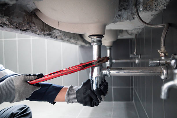 Trusted Sewer Line Repair service in Carlock, IL - AAA Plumbing Heating